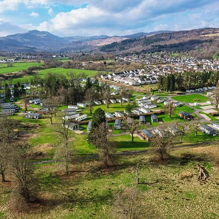 Callander Woods Holiday Park Екстер'єр фото